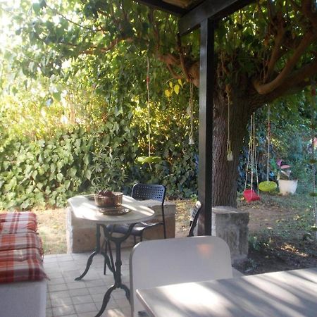 Patriko Country House Vóroi المظهر الخارجي الصورة