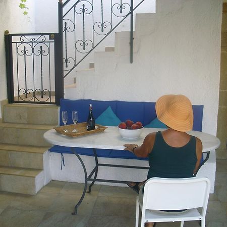 Patriko Country House Vóroi المظهر الخارجي الصورة