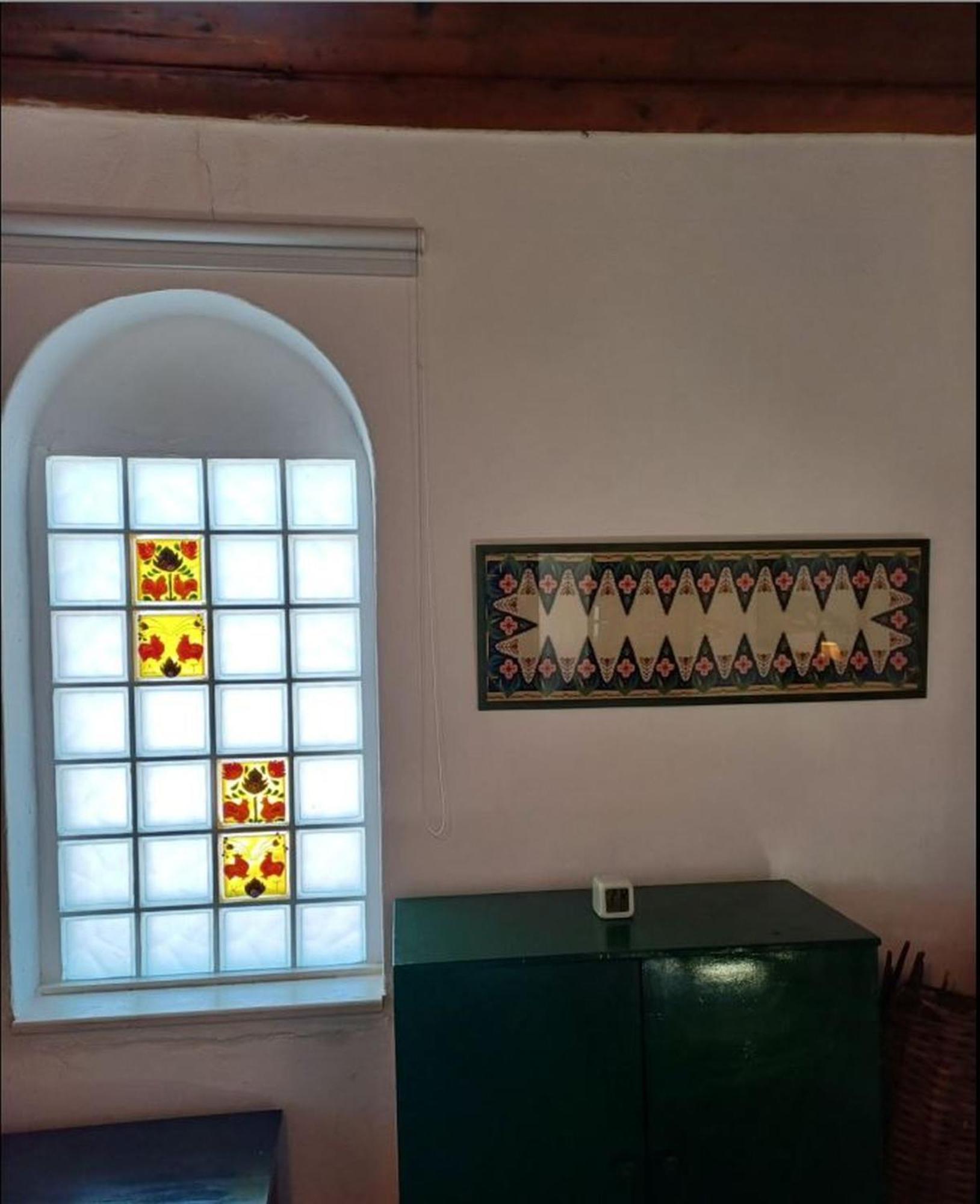 Patriko Country House Vóroi المظهر الخارجي الصورة