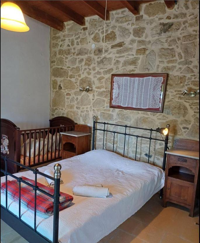 Patriko Country House Vóroi المظهر الخارجي الصورة