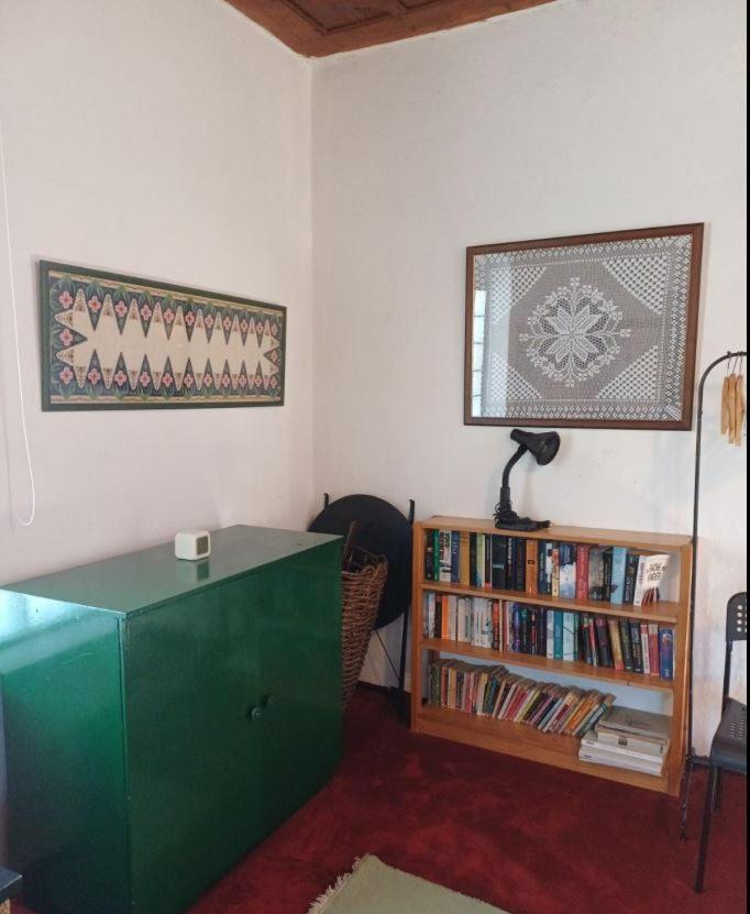 Patriko Country House Vóroi المظهر الخارجي الصورة