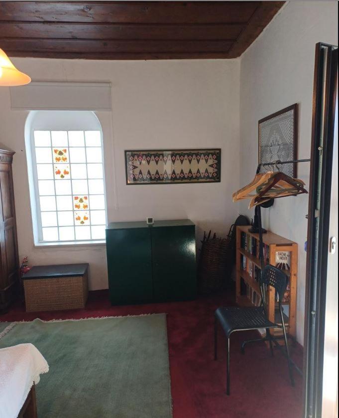 Patriko Country House Vóroi المظهر الخارجي الصورة