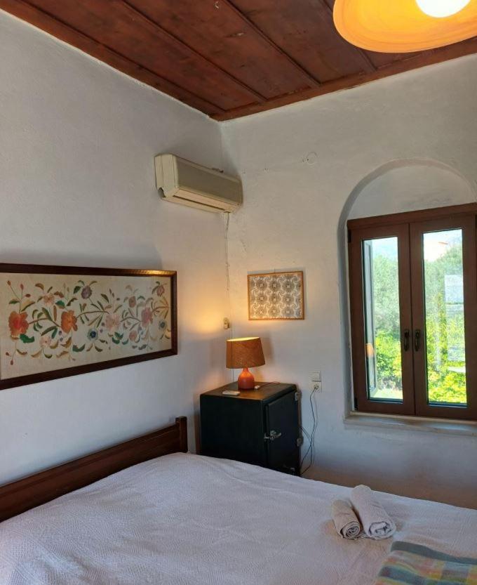 Patriko Country House Vóroi المظهر الخارجي الصورة