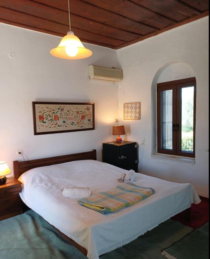 Patriko Country House Vóroi المظهر الخارجي الصورة
