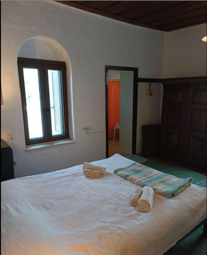 Patriko Country House Vóroi المظهر الخارجي الصورة