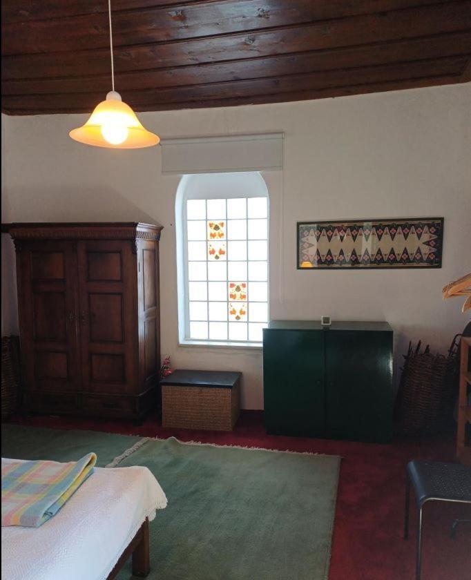 Patriko Country House Vóroi المظهر الخارجي الصورة