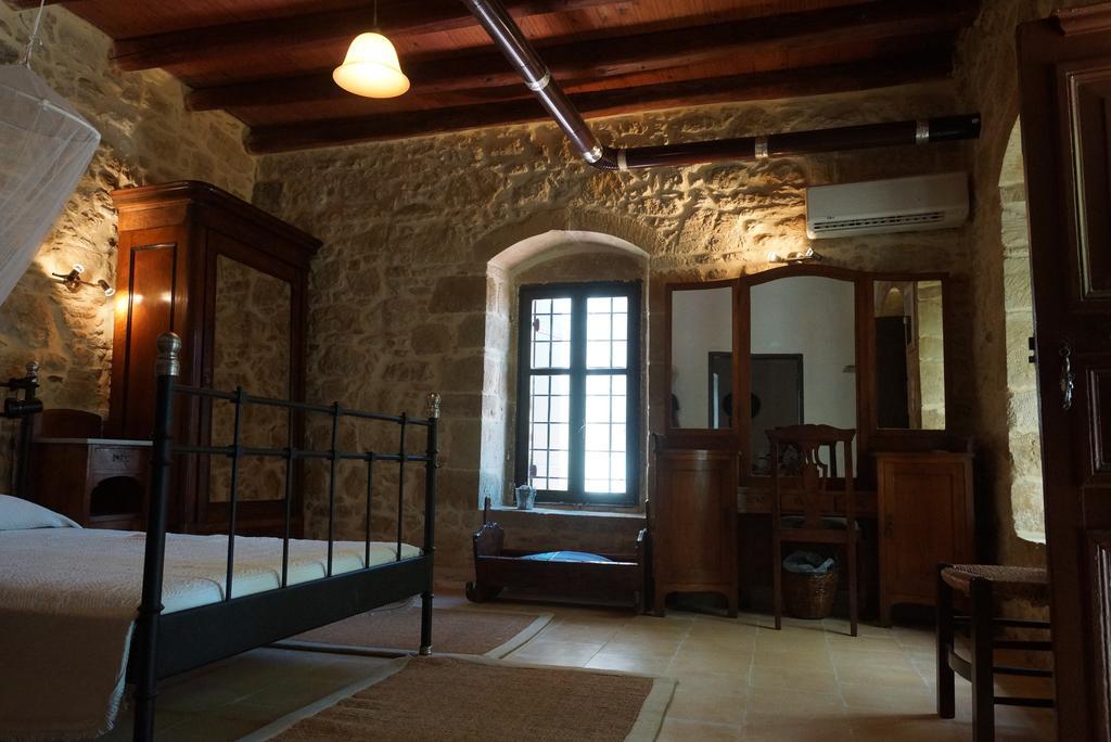 Patriko Country House Vóroi المظهر الخارجي الصورة
