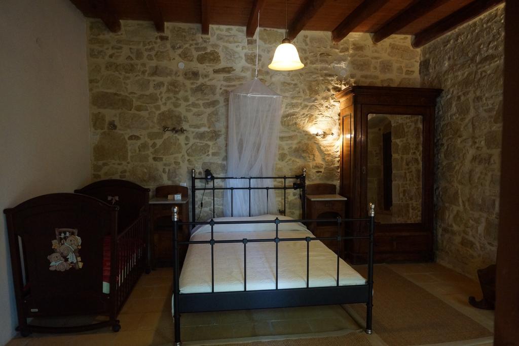 Patriko Country House Vóroi المظهر الخارجي الصورة