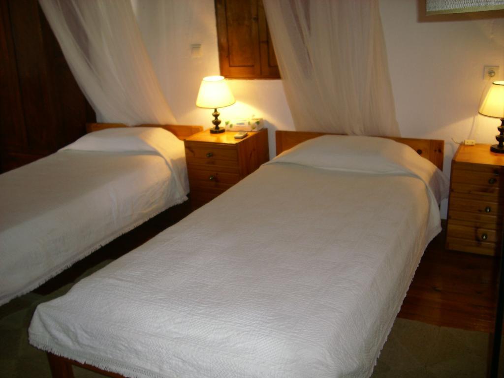 Patriko Country House Vóroi الغرفة الصورة