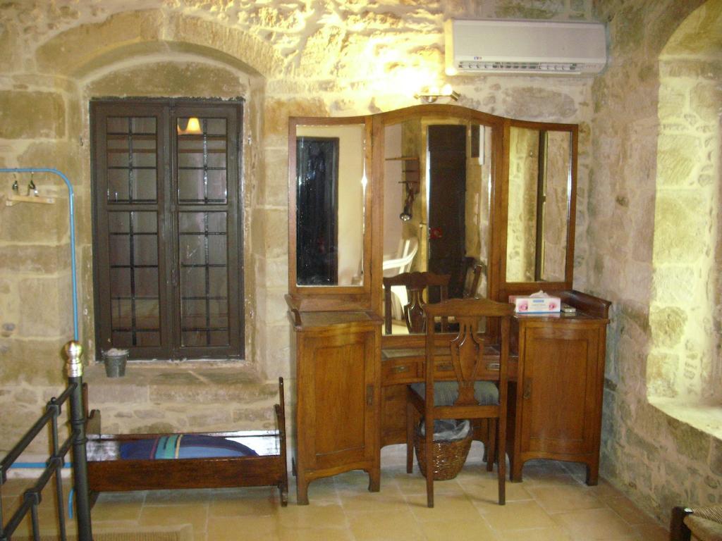 Patriko Country House Vóroi المظهر الخارجي الصورة