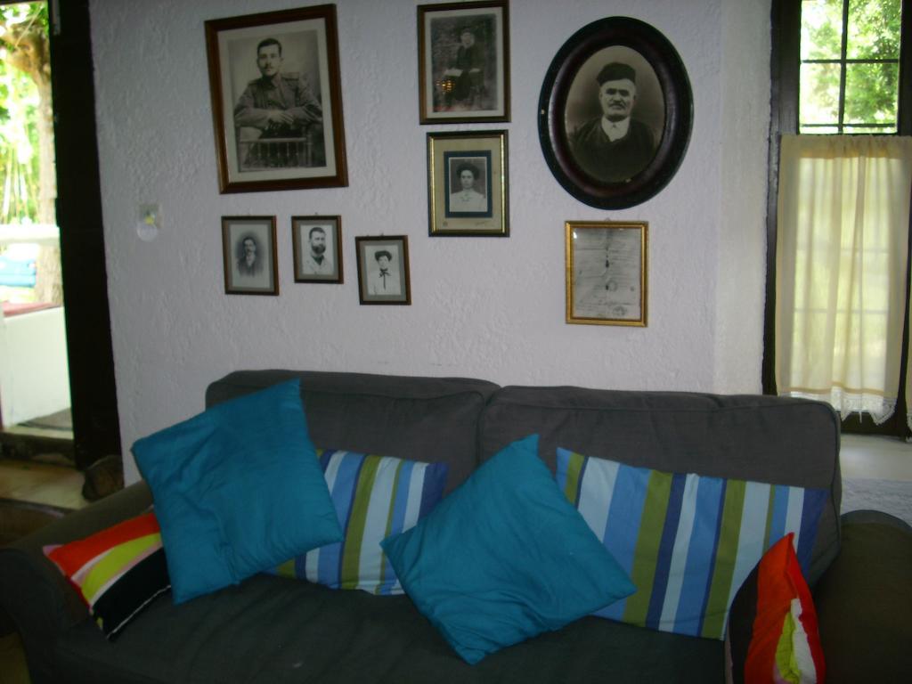 Patriko Country House Vóroi الغرفة الصورة