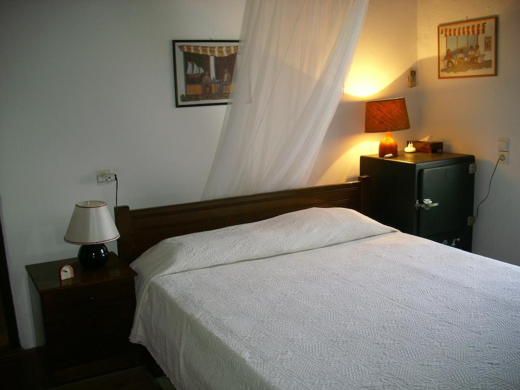 Patriko Country House Vóroi الغرفة الصورة