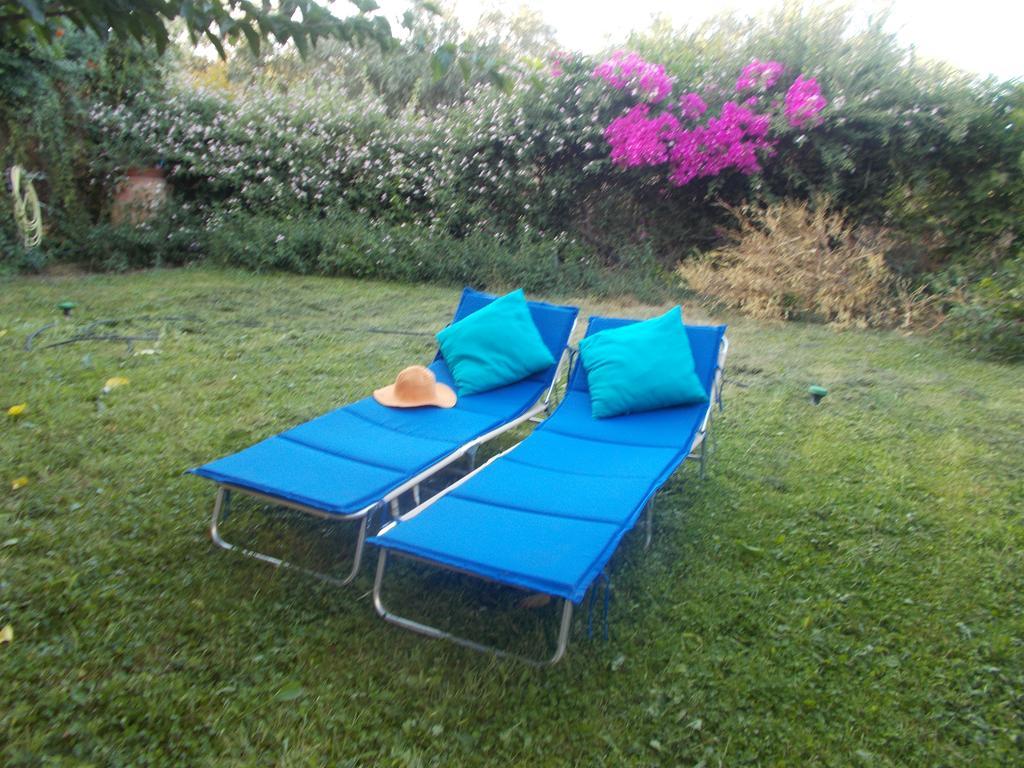 Patriko Country House Vóroi المظهر الخارجي الصورة