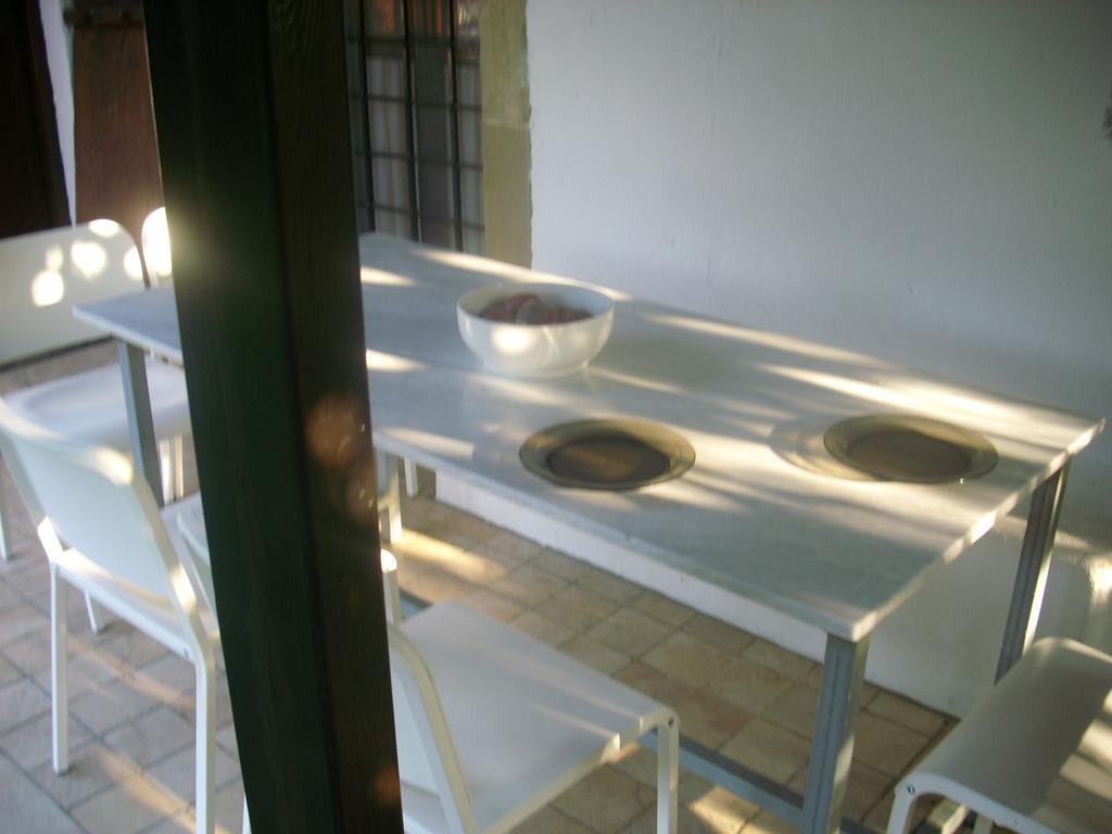 Patriko Country House Vóroi المظهر الخارجي الصورة