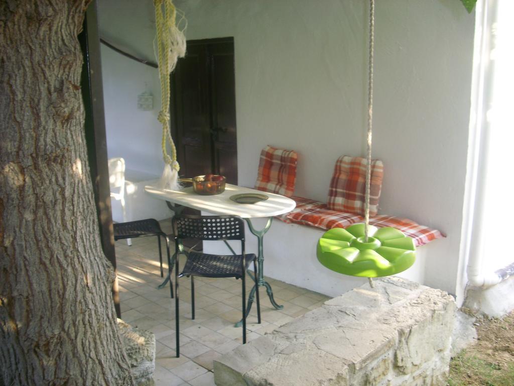 Patriko Country House Vóroi المظهر الخارجي الصورة