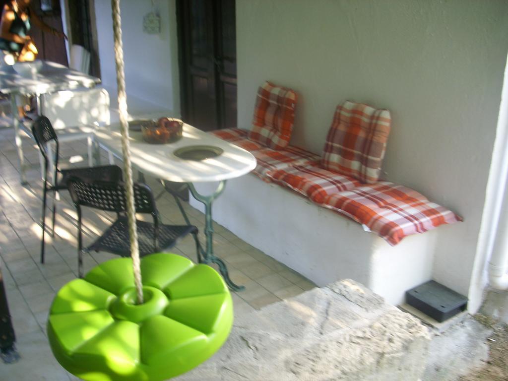Patriko Country House Vóroi المظهر الخارجي الصورة