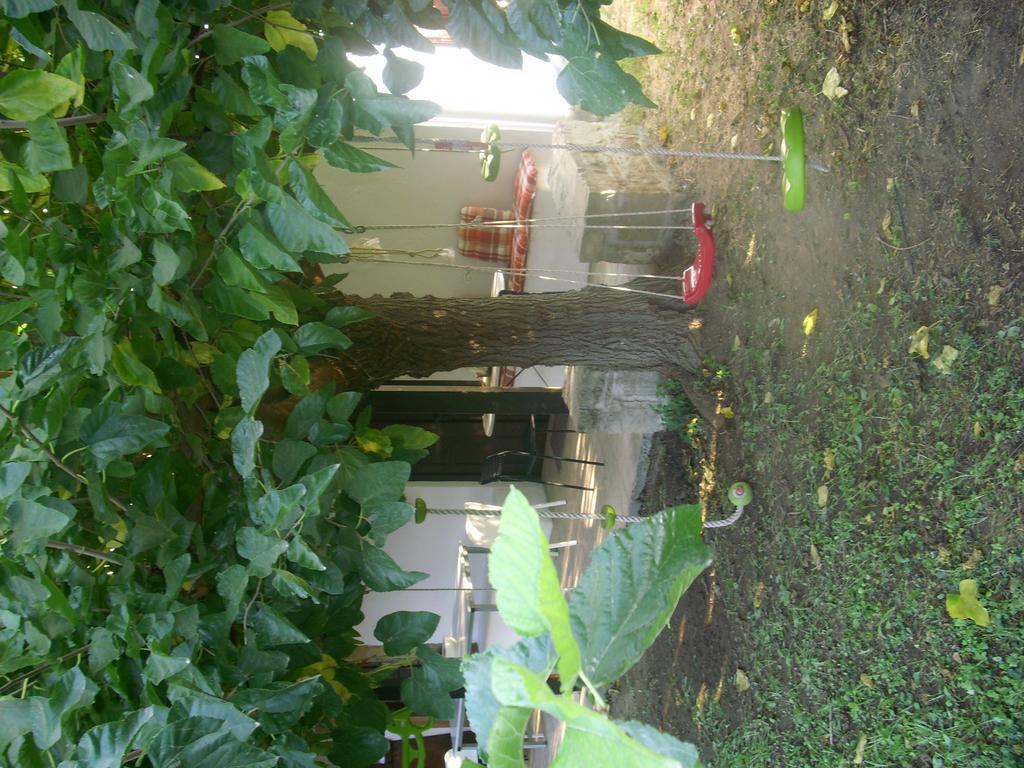 Patriko Country House Vóroi المظهر الخارجي الصورة