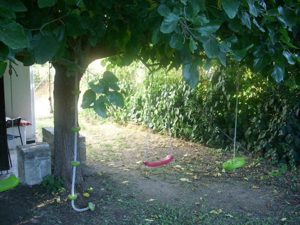 Patriko Country House Vóroi المظهر الخارجي الصورة