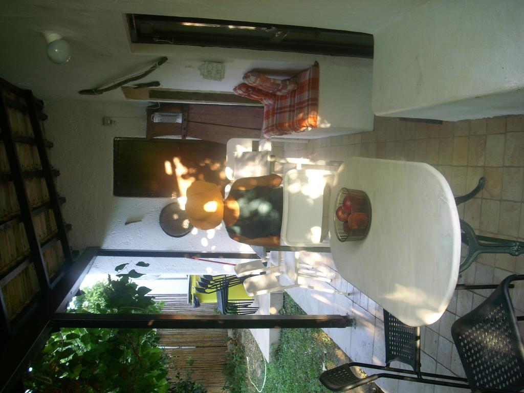 Patriko Country House Vóroi المظهر الخارجي الصورة