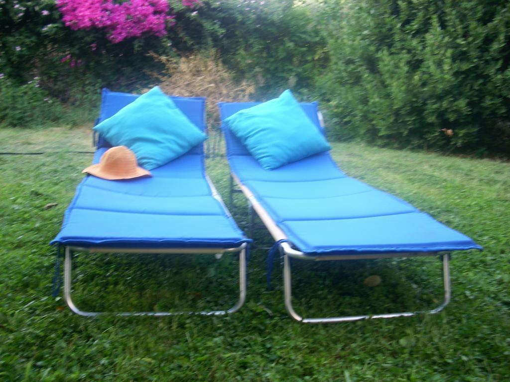 Patriko Country House Vóroi المظهر الخارجي الصورة