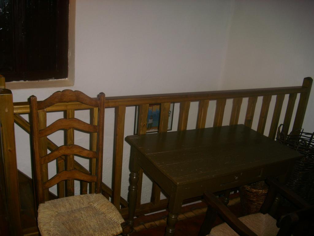 Patriko Country House Vóroi المظهر الخارجي الصورة