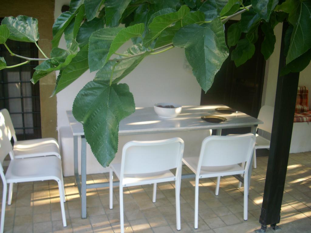Patriko Country House Vóroi المظهر الخارجي الصورة